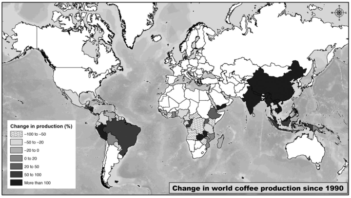 changes-in-world-coffee-production-since-1990